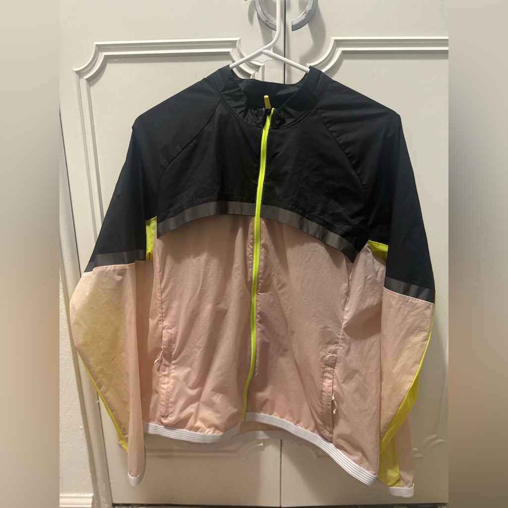 Brooks Carbonite Jacket